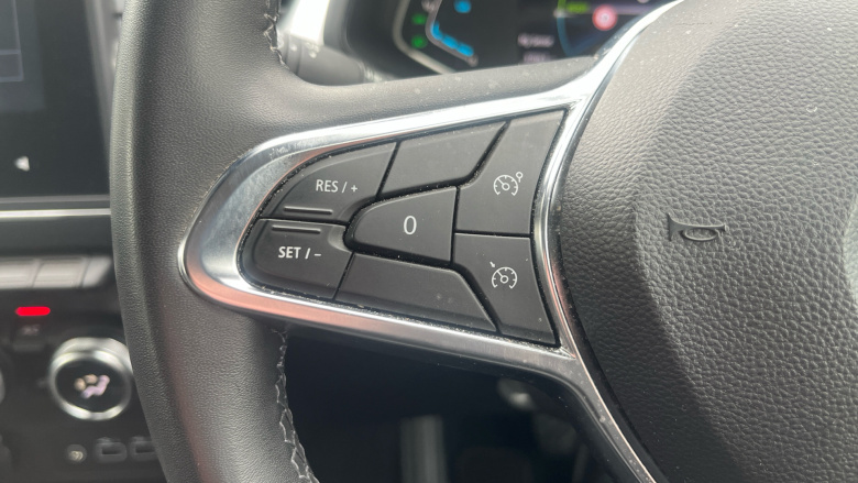 Renault Captur 1.6 E-Tech full hybrid 145 Techno 5dr Auto Hybrid Hatchback